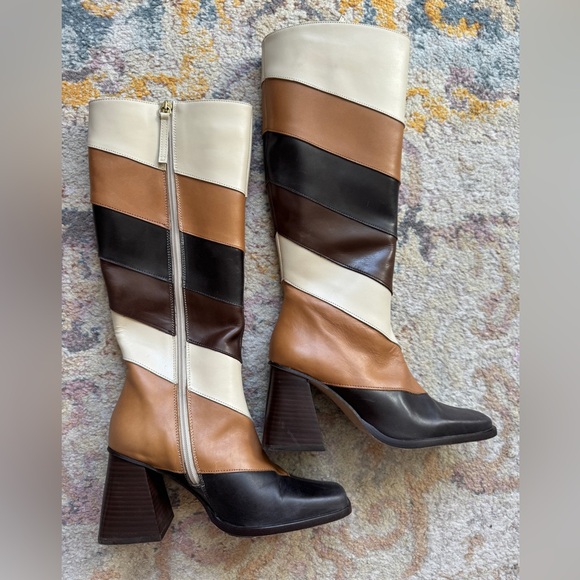 ALOHAS North Patchwork Vintage - Picture 8 of 13